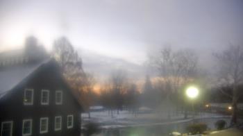 Weather camera view of Velvet Ice Cream.