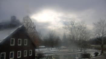 Weather camera view of Velvet Ice Cream.