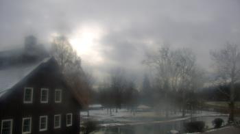 Weather camera view of Velvet Ice Cream.