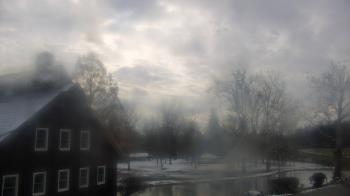 Weather camera view of Velvet Ice Cream.