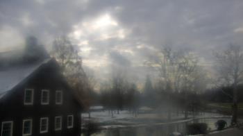 Weather camera view of Velvet Ice Cream.