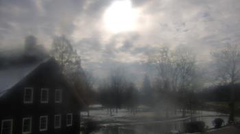 Weather camera view of Velvet Ice Cream.