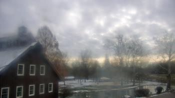 Weather camera view of Velvet Ice Cream.