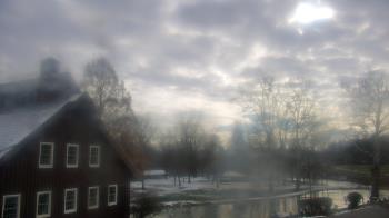 Weather camera view of Velvet Ice Cream.