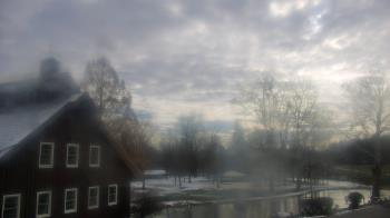 Weather camera view of Velvet Ice Cream.