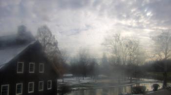 Weather camera view of Velvet Ice Cream.