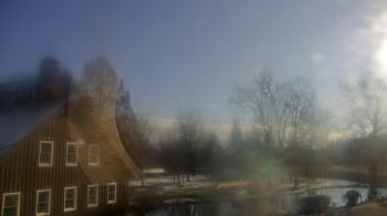 Weather camera view of Velvet Ice Cream.