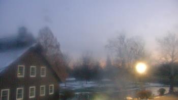 Weather camera view of Velvet Ice Cream.