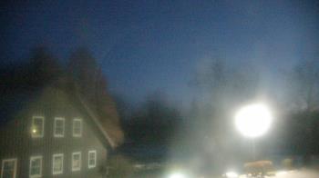 Weather camera view of Velvet Ice Cream.