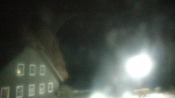 Weather camera view of Velvet Ice Cream.