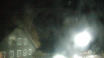 Weather camera view of Velvet Ice Cream.