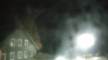 Weather camera view of Velvet Ice Cream.