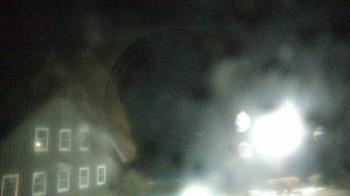 Weather camera view of Velvet Ice Cream.