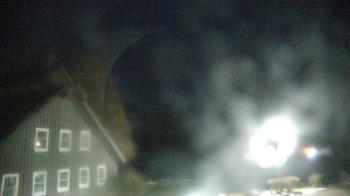Weather camera view of Velvet Ice Cream.