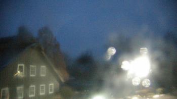 Weather camera view of Velvet Ice Cream.