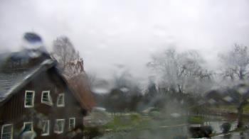 Weather camera view of Velvet Ice Cream.