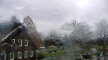 Weather camera view of Velvet Ice Cream.