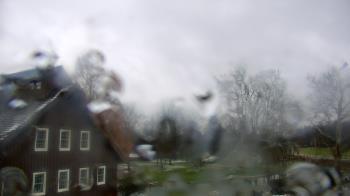 Weather camera view of Velvet Ice Cream.