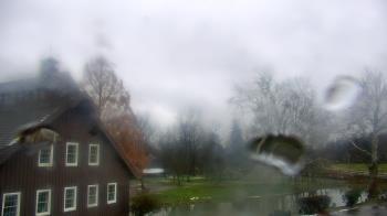 Weather camera view of Velvet Ice Cream.