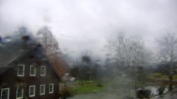 Weather camera view of Velvet Ice Cream.