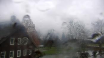 Weather camera view of Velvet Ice Cream.