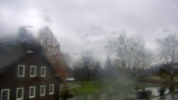 Weather camera view of Velvet Ice Cream.