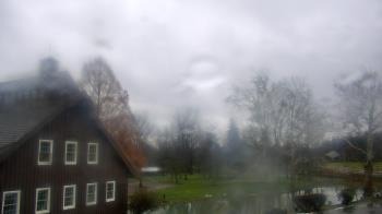 Weather camera view of Velvet Ice Cream.