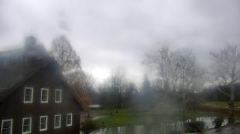 Weather camera view of Velvet Ice Cream.