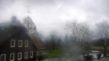 Weather camera view of Velvet Ice Cream.