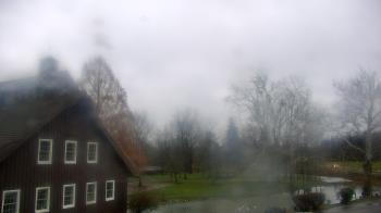 Weather camera view of Velvet Ice Cream.