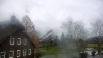 Weather camera view of Velvet Ice Cream.