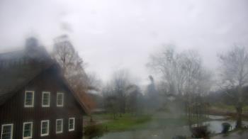 Weather camera view of Velvet Ice Cream.