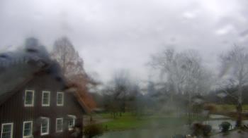 Weather camera view of Velvet Ice Cream.