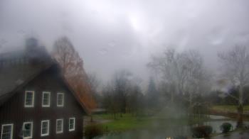 Weather camera view of Velvet Ice Cream.