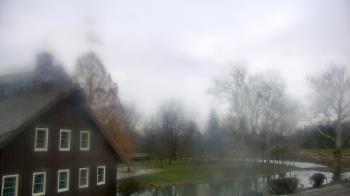 Weather camera view of Velvet Ice Cream.