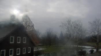 Weather camera view of Velvet Ice Cream.