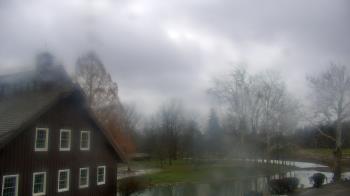 Weather camera view of Velvet Ice Cream.