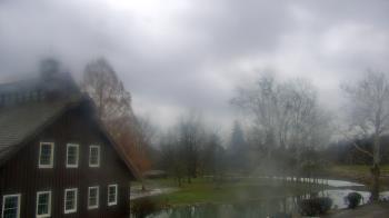 Weather camera view of Velvet Ice Cream.