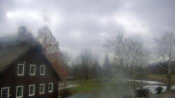 Weather camera view of Velvet Ice Cream.