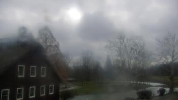 Weather camera view of Velvet Ice Cream.