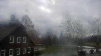 Weather camera view of Velvet Ice Cream.