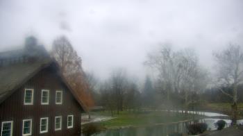 Weather camera view of Velvet Ice Cream.