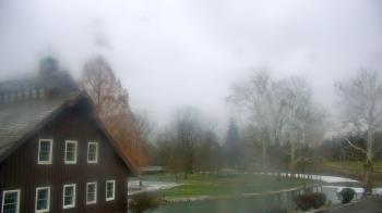 Weather camera view of Velvet Ice Cream.