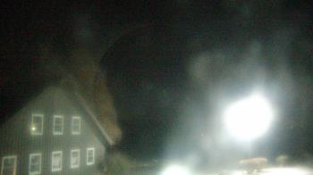 Weather camera view of Velvet Ice Cream.