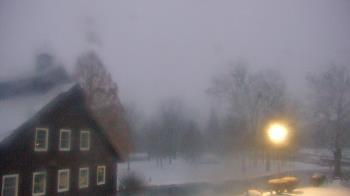 Weather camera view of Velvet Ice Cream.