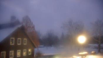 Weather camera view of Velvet Ice Cream.