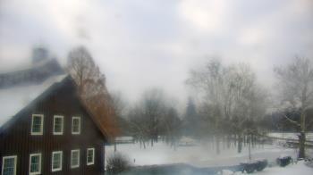 Weather camera view of Velvet Ice Cream.