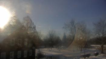 Weather camera view of Velvet Ice Cream.