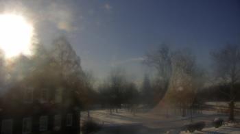 Weather camera view of Velvet Ice Cream.