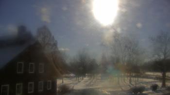 Weather camera view of Velvet Ice Cream.